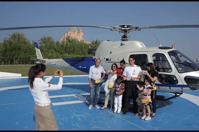Dubai Iconic Helicopter Tour and Dhow Cruise Dinner Marina Combo - Should You Book the Dubai Iconic Helicopter Tour and Dhow Cruise Combo?
