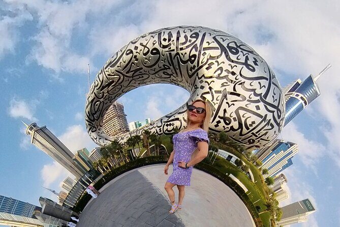 Dubai Instagram Reels Videography Tour - Key Highlights You’ll Care About