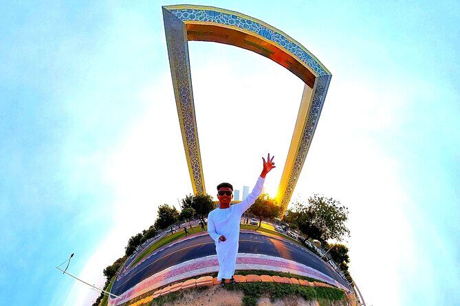 Dubai Instagram Reels Videography Tour - Why This Reels-Focused Tour Feels Different
