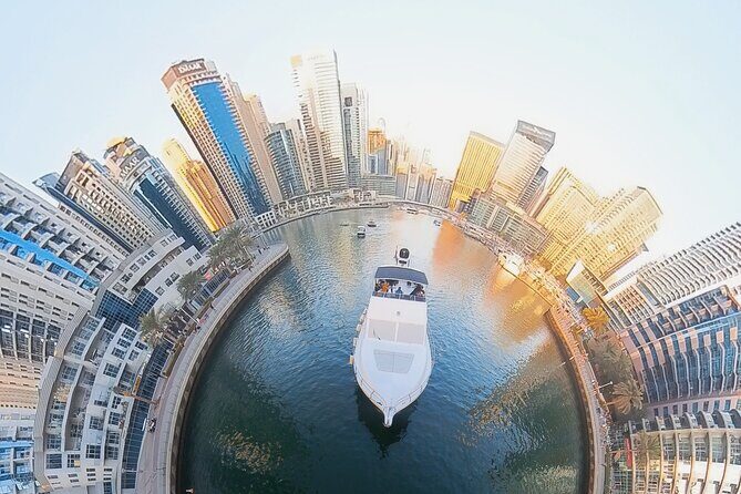 Dubai Instagram Reels Videography Tour - What’s Included (And Why It Matters for Value)