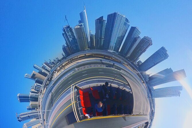 Dubai Instagram Reels Videography Tour - Price and What You’re Really Paying For