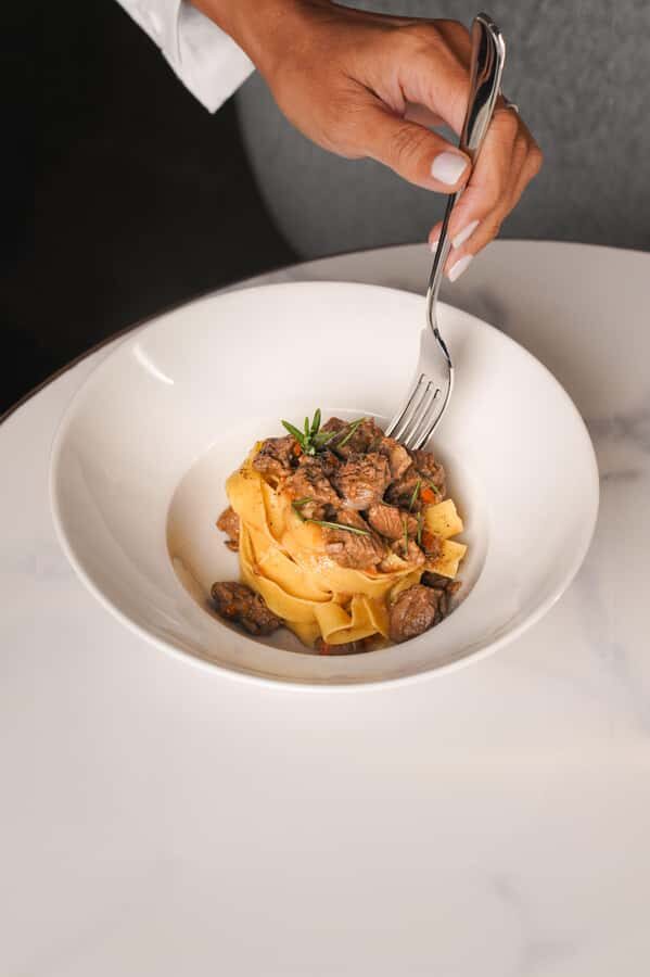 Dubai: Italian Gourmet Experience at Lunarossa - Why This Business Bay Italian Meal Feels Like a Real Night Out