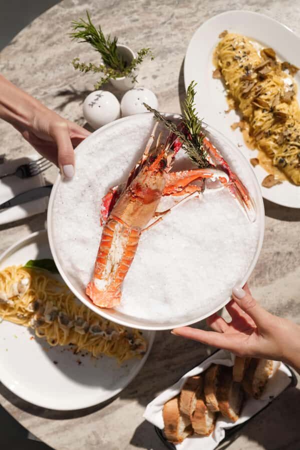 Dubai: Italian Gourmet Experience at Lunarossa - Practical Timing: How to Fit 2 Hours into a Dubai Night