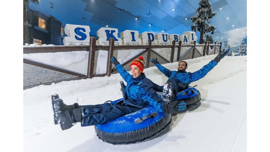 Dubai: iVenture Card Dubai Flexi Attractions Pass - FAQ