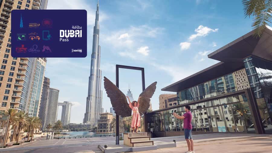 Dubai: iVenture Card Dubai Flexi Attractions Pass - Price and value: when $196 makes sense (and when it won’t)