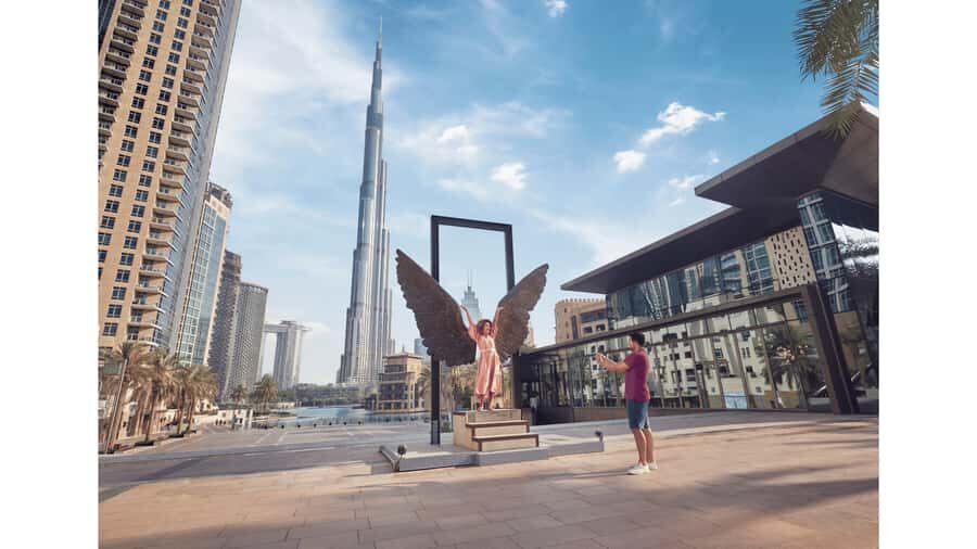 Dubai: iVenture Card Dubai Select Attractions Pass - How the Three Attraction Pools Change Your Decision-Making