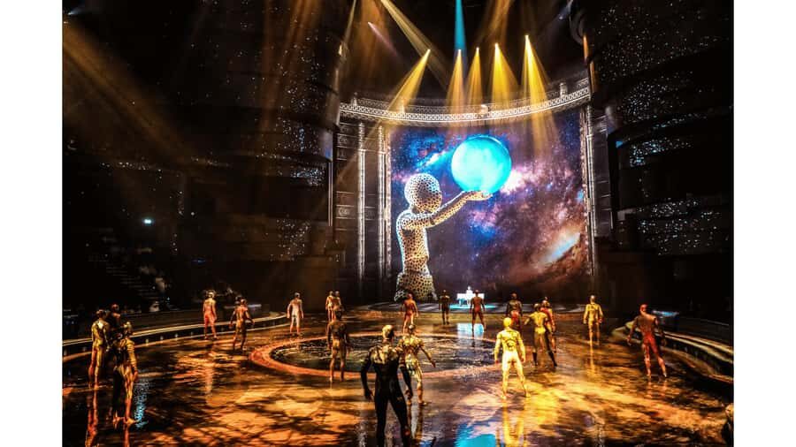 Dubai: iVenture Card Dubai Select Attractions Pass - A Practical 7-Day Game Plan That Uses All Three Pools
