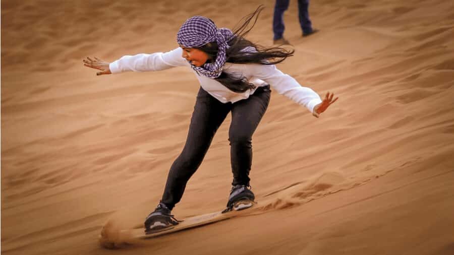 Dubai: iVenture Card Dubai Select Attractions Pass - Smartvisit App: Your Phone Ticket, Maps, and In-App Help