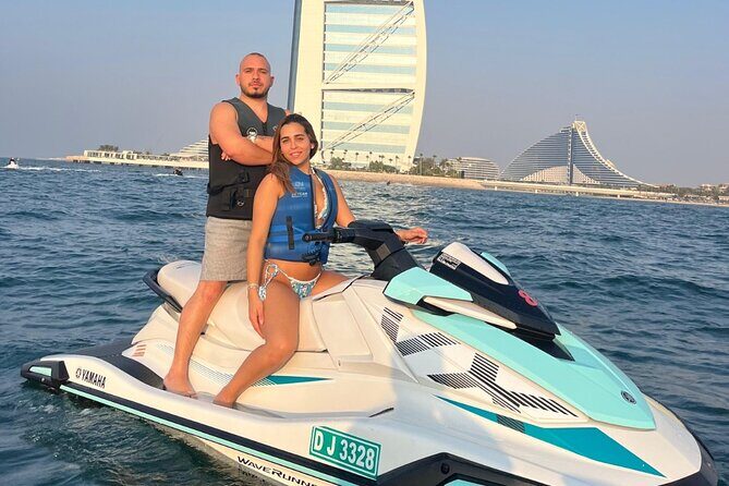 Dubai Jet Ski – 1050cc + Free Photos & Videos - Free Photos and Videos: How to Get the Memories Without Doing Work