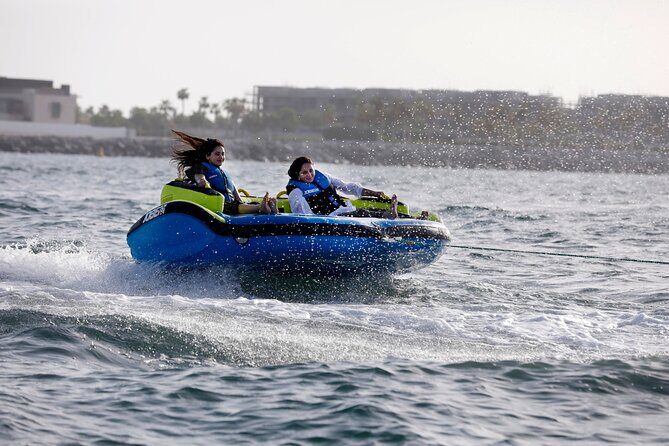 Dubai : Jet Ski Ride to Burj Khalifa & Burj Al Arab with Juice - Should You Book This Dubai Jet Ski to Burj Khalifa Route?