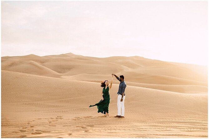 Dubai Kids Friendly Morning Safari - Private Car - Key Highlights You’ll Care About
