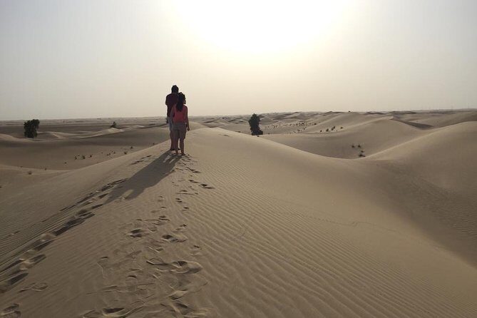 Dubai Kids Friendly Morning Safari - Private Car - How the Hatta Morning Stop Plays Out (And Why It Works)