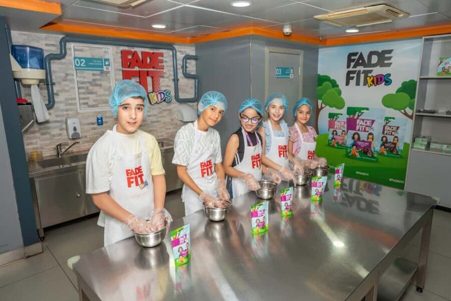 Dubai: KidZania Admission Ticket - Your first hour: passports, licenses, and how kids get momentum