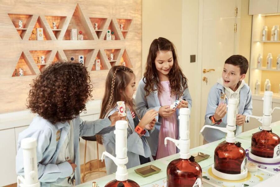Dubai: KidZania Admission Ticket - Food, photos, and the extras that affect your total cost
