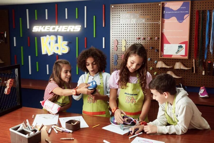 Dubai: KidZania Admission Ticket - Ticket value and what the 50 KidZos really change