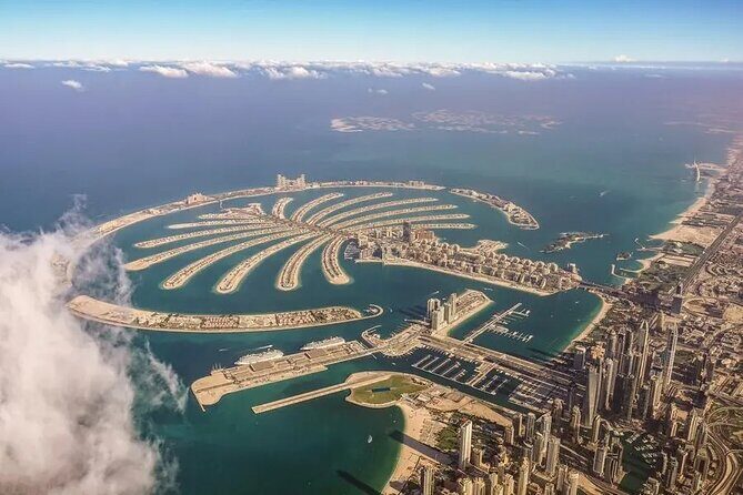 Dubai Layover City Tour 24/7 (2, 3, 4, 5 hours) - Why This Dubai Layover City Tour Works in Real Time