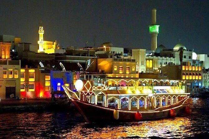 Dubai Layover Night Experience | See the City of Lights - Price and value: what you’re really paying for