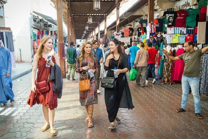 Dubai Layover Private Tour with Choice of Duration - Dubai Mall and the aquarium question: what’s included and what isn’t