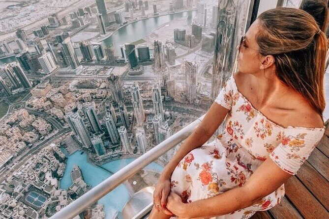 Dubai Layover Private Tour with Choice of Duration - Palm Jumeirah, Atlantis, and Burj Al Arab: luxury icons done the efficient way