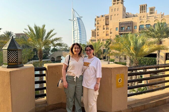 Dubai Layover Private Tour with Choice of Duration - Old Dubai first: abra ride, Meena Bazaar, and the Gold Souk
