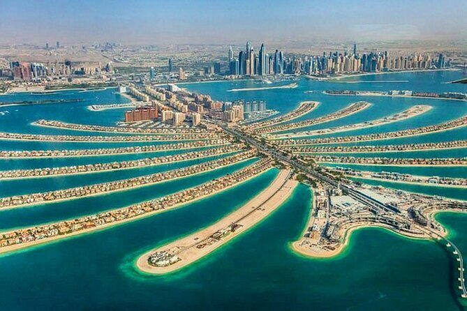 Dubai Layover Stopover and Transit Tour - Private & Customizable - Pickup, private guide, and how the day stays customizable