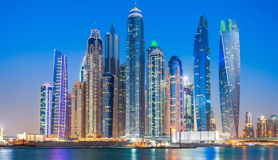 Dubai Layover Tour with Durations- 4, 8 or 12 hrs - FAQ