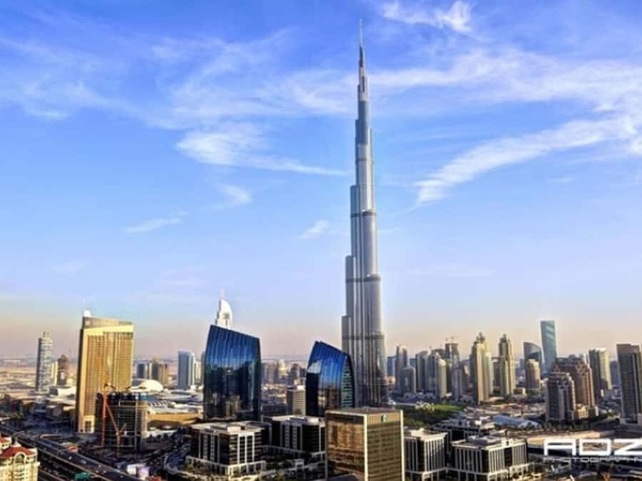 Dubai Layover Tour with Durations- 4, 8 or 12 hrs - Turning a layover into a day plan that actually works