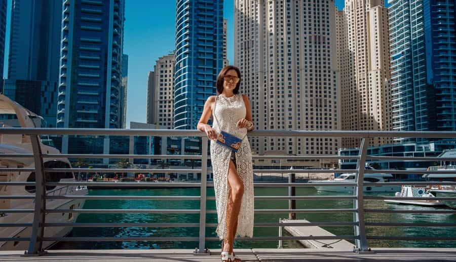 Dubai Layover Tour with Durations- 4, 8 or 12 hrs - Who this layover tour is best for