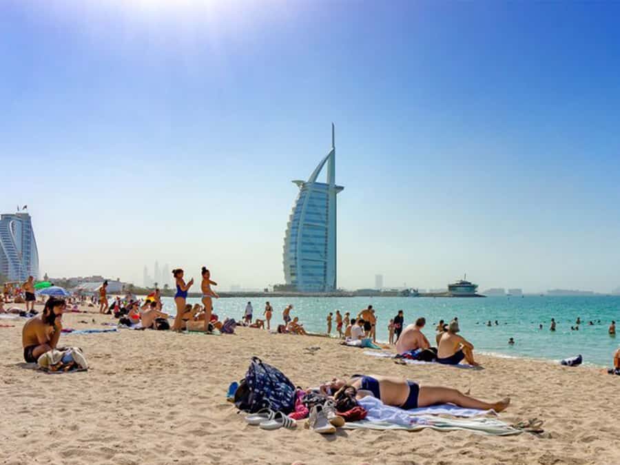 Dubai Layover Tour with Durations- 4, 8 or 12 hrs - Should you book the Dubai layover private tour?
