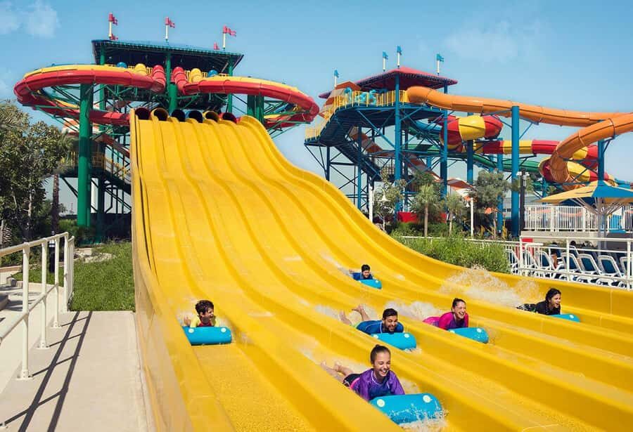 Dubai: LEGOLAND® Water Park Entry Ticket - Who this is best for (and who should skip it)