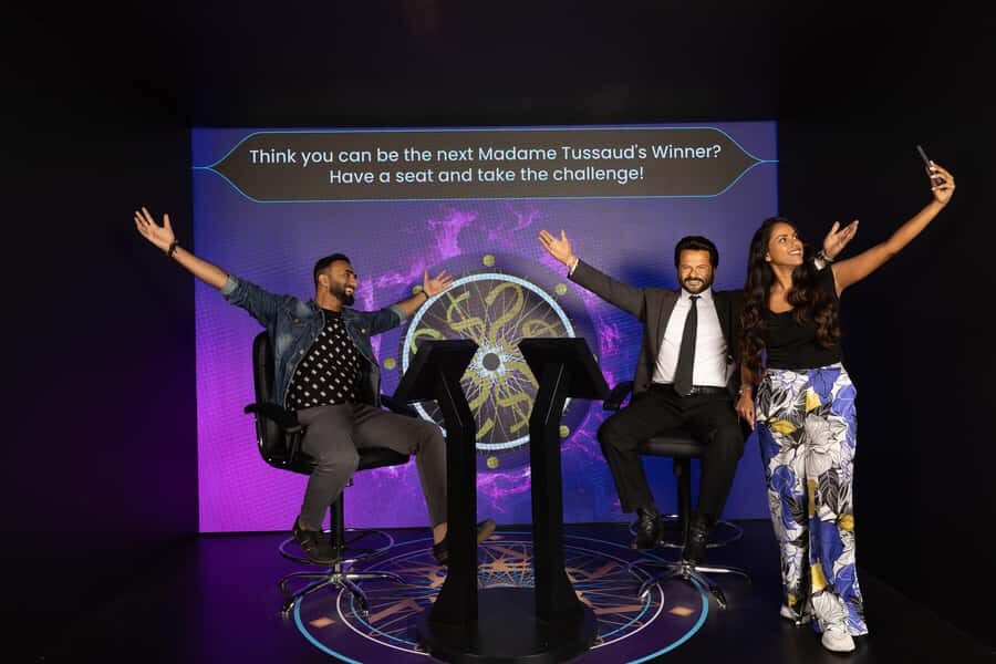 Dubai: Madame Tussauds Adult General Entry Ticket - Price and value: is $41 a good deal in Dubai?