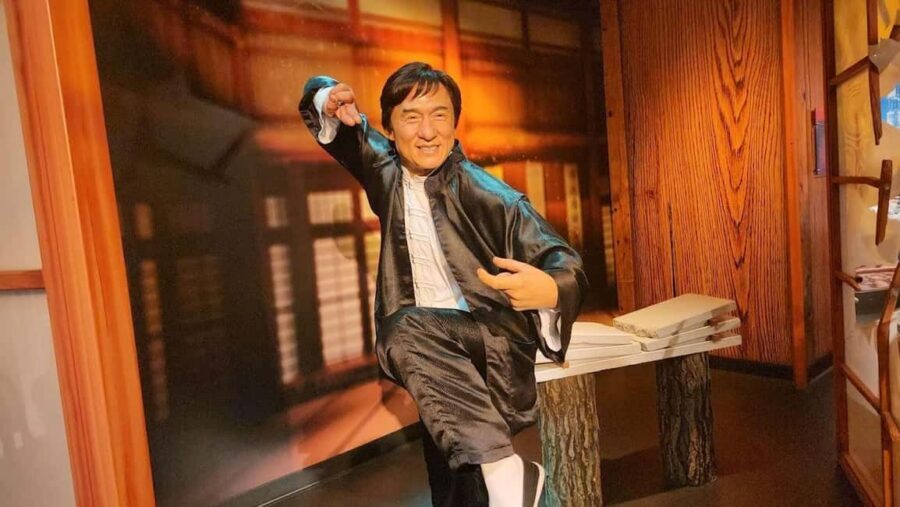 Dubai: Madame Tussauds Ticket with Hotel Transfers - How this Madame Tussauds Dubai ticket works in real life