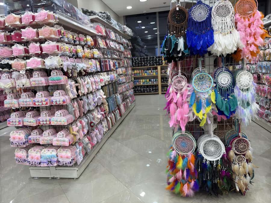 Dubai: Magic & Secret new Shopping Tour - Price and value: is $29 for 5 hours actually fair?
