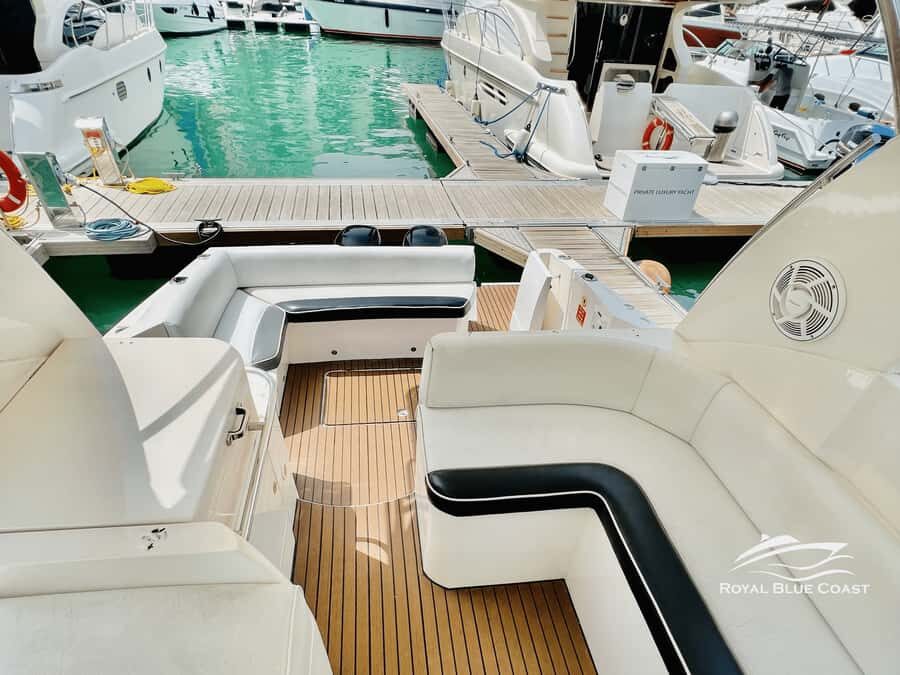 Dubai Marina: 2-Hour Mini Yacht Ride - Should you book this Dubai Marina mini yacht ride?