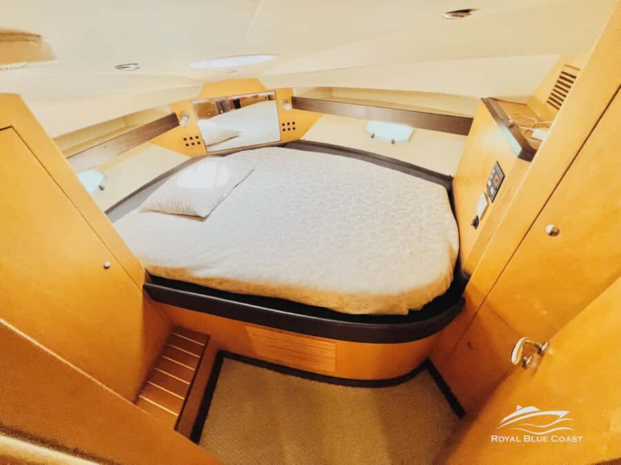 Dubai Marina: 2-Hour Mini Yacht Ride - The cruise route that frames Dubai: Marina, Lagoon area, JBR, and Atlantis views