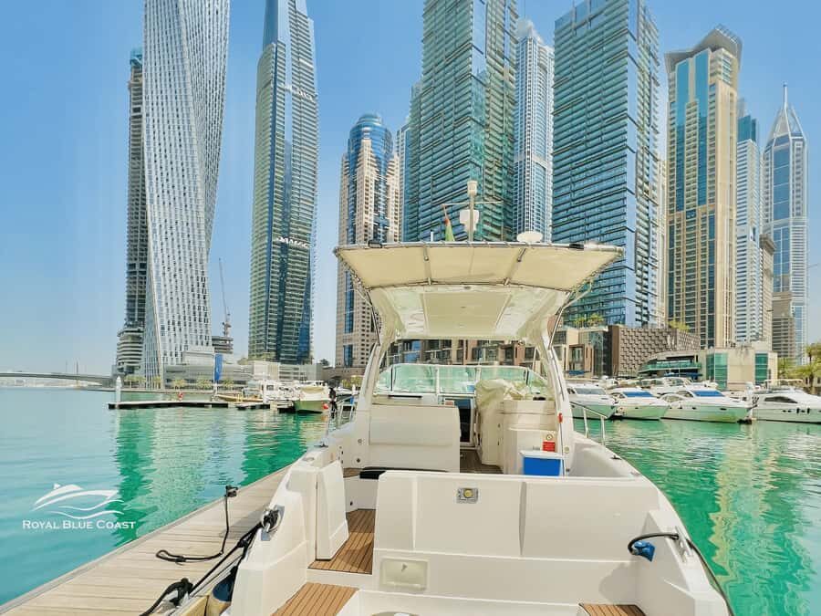 Dubai Marina: 2-Hour Mini Yacht Ride - Who this mini yacht ride suits best (and who might want a different plan)