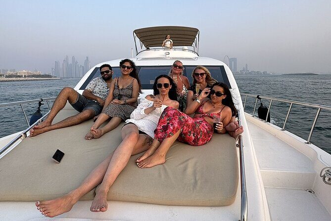 Dubai Marina 2 Hour Sunset Yacht Tour with Alcoholic Drinks - Dubai Marina Sunset Yacht Cruise: What You’re Really Paying For