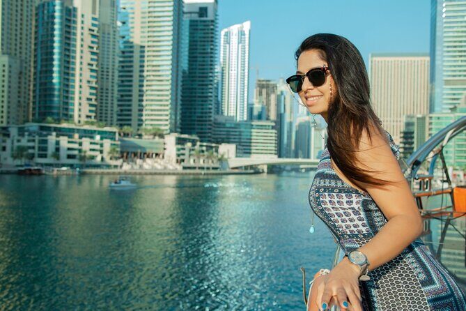 Dubai Marina Dhow Sightseeing Cruise - Who This Cruise Fits Best (and Who Might Want Something Else)