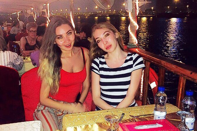 Dubai Marina Dinner Cruise - Who this Dubai Marina dinner cruise is perfect for