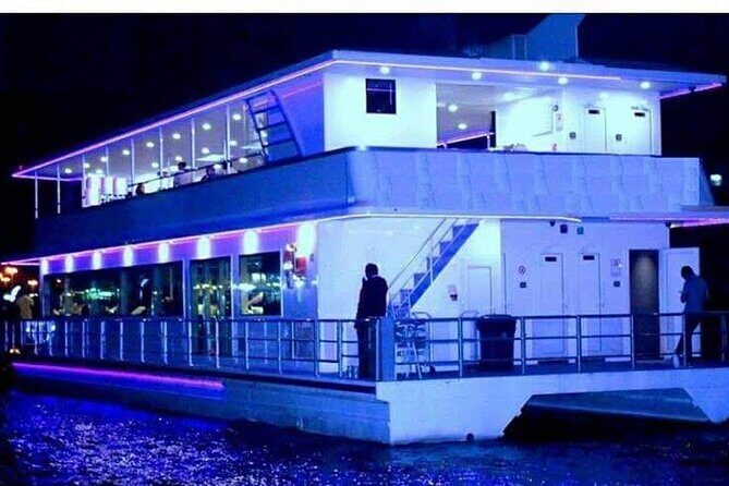 Dubai Marina Dinner Cruise with Live Shows - Price and value: what $36.95 gets you (and what it doesn’t)