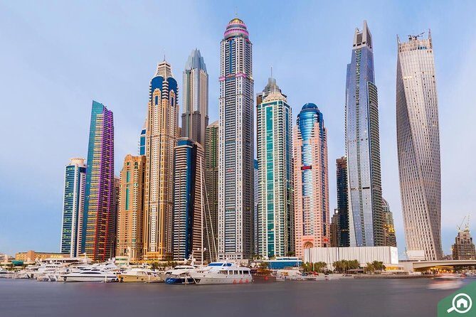 Dubai Marina Luxury Cruise w/ 5 Star Buffet Dinner & Transfer - Price and value at $139: what you’re paying for