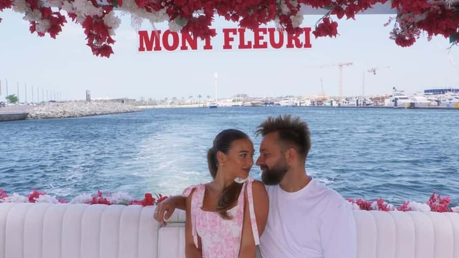 Dubai Marina: Private Boat Tour with Flower - Key highlights I’d plan around