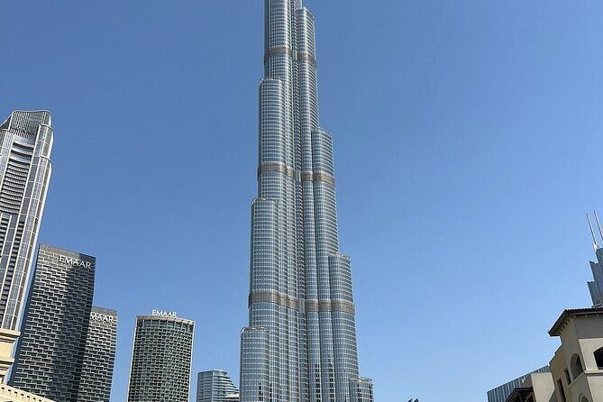 Dubai Miracle Garden and Burj Khalifa Tour - Who this tour suits best (and who should reconsider)