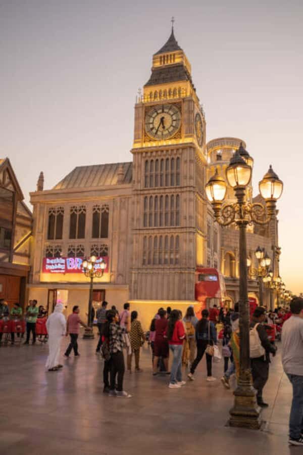Dubai: Miracle Garden, Global Village, and Dubai Frame - Practical Tips That Make the Day Easier