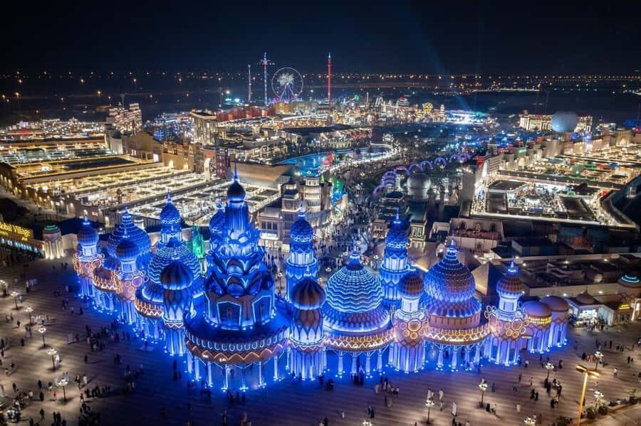 Dubai: Miracle Garden, Global Village, and Dubai Frame - Who This Tour Is Best For (And Who Might Want a Different Plan)