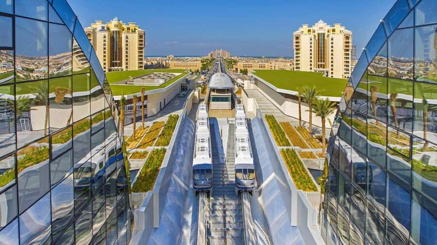 Dubai Modern Tour: Souq Madinat, Marina, Burj Khalifa stop - A 4.5-Hour Modern Dubai Route: What You Actually Get