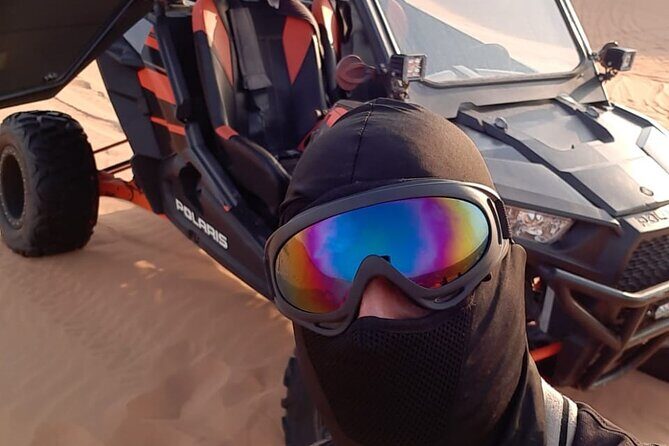 Dubai Morning Buggy Dunes Safari with Sandboarding & Camel Ride - Camel ride: the slow contrast you’ll actually appreciate