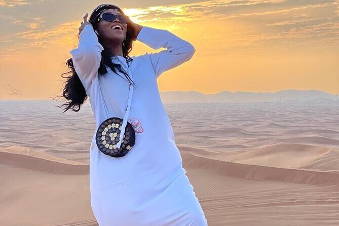 Dubai: Morning Desert Safari with 30 minutes Buggy - Price and Value for Two People: Is $300 Fair?