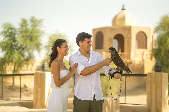 Dubai Morning Desert Safari with Dune Bashing and Breakfast - What’s Included (And What’s Not) So You Can Plan Smart