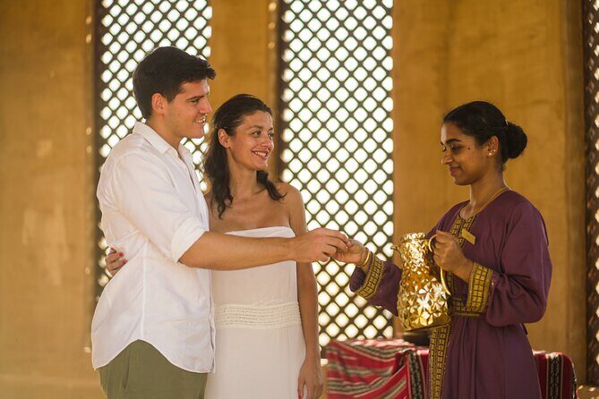 Dubai Morning Desert Safari with Dune Bashing and Breakfast - Who This Safari Is Best For